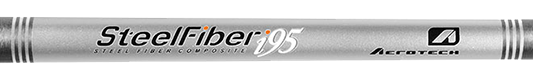AEROTECH STEELFIBER i95